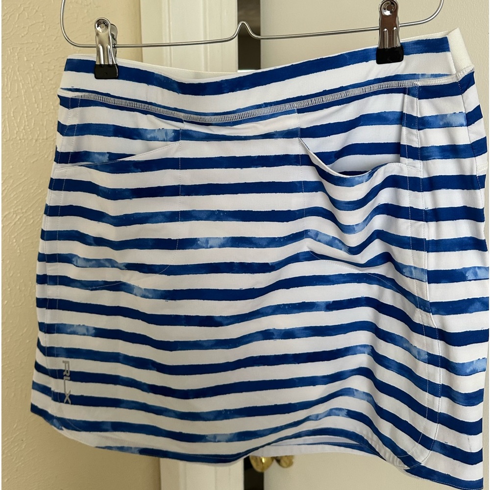 Ralph Lauren RLX Women’s size Medium Golf Skort *NWT*